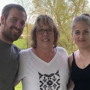 Meet your Posher, Debby